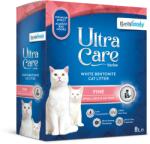 Ultra Care Asternut Igienic Ultra Care Fine Kittens si Pisici 8 l