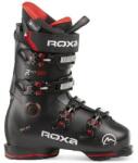 ROXA R/Fit 80 sícipő, 45-ös méret-mondo 29.5, férfi, fekete/piros (400409-29.5)