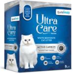 Ultra Care Asternut Igienic Ultra Care Carbon Activ pentru Pisici 8 l