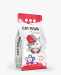 Cat Town Asternut Igienic Cat Town Sakura pentru Pisici 5l