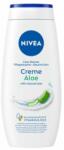 Nivea Creme Aloe gel de duș îngrijitor 250 ml