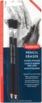 Derwent Radiera Professional, 2 buc/set, tip creion, pensula inclusa, blister, Derwent 2305809