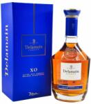 Delamain XO decanter cognac (0, 7L / 40%) (COG-11463)