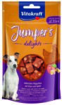 Vitakraft Jumpers Delights Csirke Almaval 80 G, 2359608