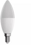 EMOS Zqz322r Gosmart Led Candle 4, 8w E14 Zigbee Rgbcct