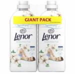 Lenor Bundle Pack Sensitive Cotton Fresh (2x1200ml)