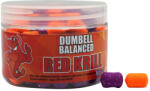 KARMA BAIT Dumbell Balance Red Krill 14mm 60gr