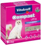 Vitakraft Compact Ultra Plus / Kockolit / 8 Kg, 2416079