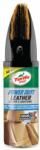 Turtle Wax Power Out Leather Cleaner And Conditioner 400 Ml