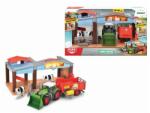 Dickie Toys Farm Traktorral Fendt /d 3735003/