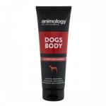 ANIMOLOGY Dogs Body Sampon 250ml