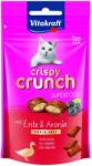 Vitakraft Crispy Crunch Kacsa + Aronia 60 G, 2439315