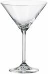 Bohemia Royal Crystal 4 darabos koktélpohárkészlet 210 ml