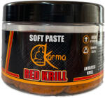 KARMA BAIT Pasta Red Krill 350gr