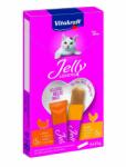 Vitakraft Jelly Lovers Csirke, Pulyka 6x15 G, 2459470