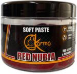 KARMA BAIT Pasta Red Nubia 350gr