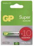 GP Batteries Super Lr03 (aaa), B0111g