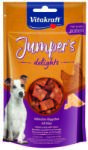 Vitakraft Jumpers Delights Csirke Sajttal 80 G, 2359609