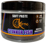 KARMA BAIT Pasta Stinker Fish 350gr