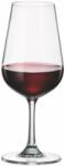 Bohemia Royal Crystal borospohár 6 db 250 ml Wine taster