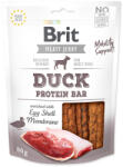 Brit Snack Jerky Duck Protein Bar 80g (294-111754)