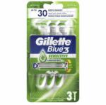 GILLETTE Blue3 Sensitive 3db