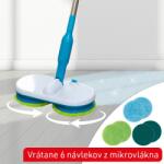 MicroTouch Hurricane Floating Mop