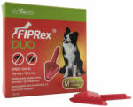 Fiprex M 134 mg + 120, 6 mg rácsepegtető oldat kutyáknak 1x (VETAG3)