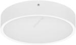 Ecolite WMAT350-25W/BI - LED Плафониера MARTIN LED/25W/230V IP65 бял (EC0388)