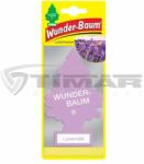 Wunder-Baum , LT Levendula illatosító (fenyőfa) WB 7224 (7224)