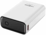 ANSMANN 1700-0157 Power Bank 20000mAh - Fehér (1700-0157)