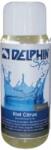 Delphin Spa Illatkoncentrátum masszázsmedencéhez - Citrus 250ml (UV-DEIC250)