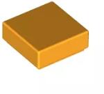 LEGO® 3070bc110 - LEGO élénk világos narancssárga csempe 1 x 1 méretű (3070bc110)