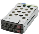 Supermicro SERVERE Supermicro - accesorii MCP-220-82616-0N, Rear drive hot-swap bay kit for 2 x 2.5 drives MCP-220-82616-0N (MCP-220-82616-0N)