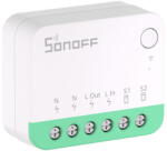 Sonoff Comutator inteligent MINIR4M Matter (HomeKit, SmartThings) (6920075740516)