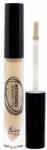 Melkior Professional Machiaj Ten Full Coverage Concealer Apricot Corector 3 ml