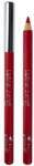 Melkior Professional Machiaj Buze Lipliner Pencil Red Creion 1.14 g