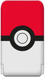 OTL TECHNOLOGIES Mágneses powerbank OTL Technologies Pokemon Pokeball USB-C-vel (PK1186)