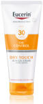 Eucerin Sun Oil Control Dry Touch FF30+ napozó krém-gél testre 200ml