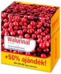 Walmark Walurinal kapszula 60X+30X