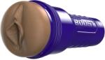 Fleshlight Masturbator Vagin Boost Bang Medium Dark (rp)