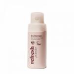 Hairlust - Refresh Powder Dry Shampoo Szárazsamponok 40 g