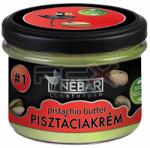 NaturPro Gluténmentes Nébar Naturpro Pisztáciakrém 180g