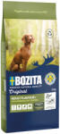 Bozita 2x12kg Bozita Original Adult Flavour Plus száraz kutyatáp
