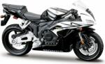 Maisto - Motocicletă, Honda CBR1000RR, 1: 18 (OLP101239300-07082)
