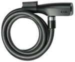 AXA Cable Resolute 10 - 150 kerékpár lakat fekete