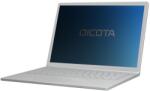 Dicota Privacy filter 2-Way Magnetic Laptop 16" (16: 10) (D32010) (D32010)