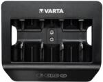 VARTA Ladegerät LCD Universal Charger+ (57688101401) (57688101401)