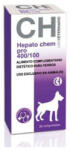 Chemical Iberica Hepato Chem Pro 400-100 - 30cpr