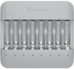 VARTA Eco 8x AA/AAA NiMH Akkumulátor töltő (57682101111) (57682101111)